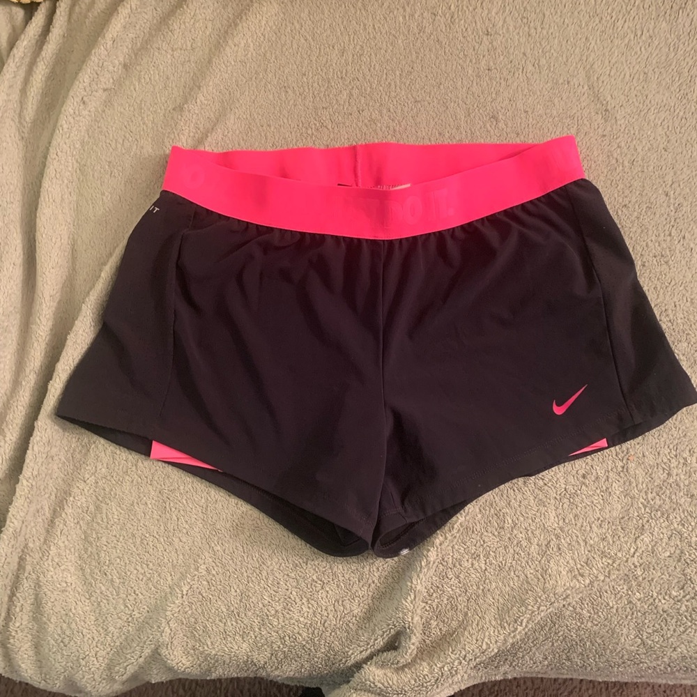 Nike Dri-Fit shorts